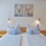 Konukevi Haus Romy Schoppernau