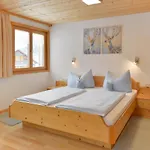 Haus Romy Schoppernau
