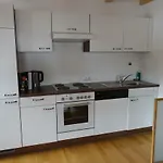 Haus Romy Konukevi Schoppernau