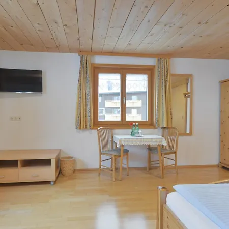 Haus Romy Guest house