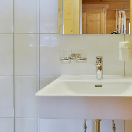 Haus Romy Schoppernau