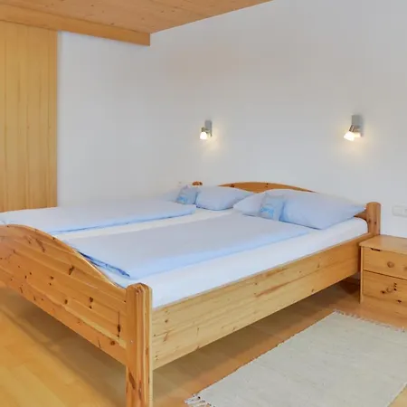 Haus Romy Schoppernau