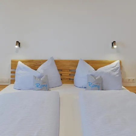 Guest house Haus Romy