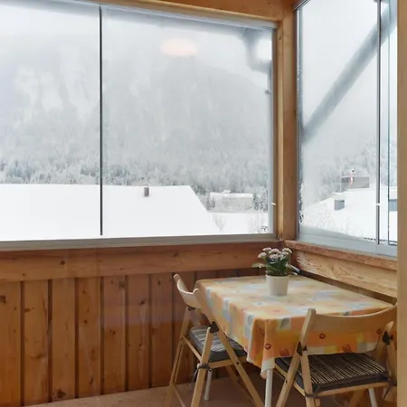 Haus Romy Konukevi