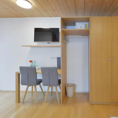 Haus Romy Guest house 3*