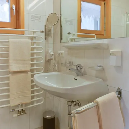 Haus Romy Guest house