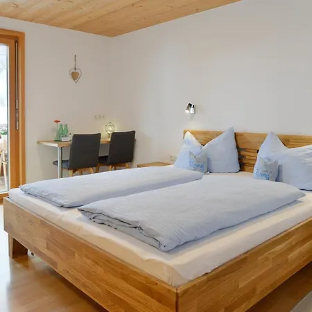 Guest house Haus Romy *