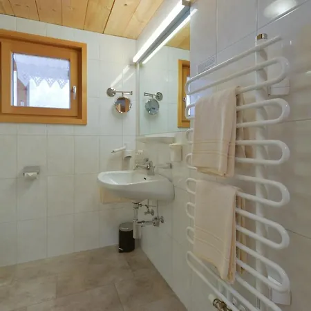 Haus Romy 3* Schoppernau