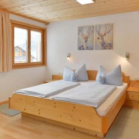 Haus Romy Schoppernau