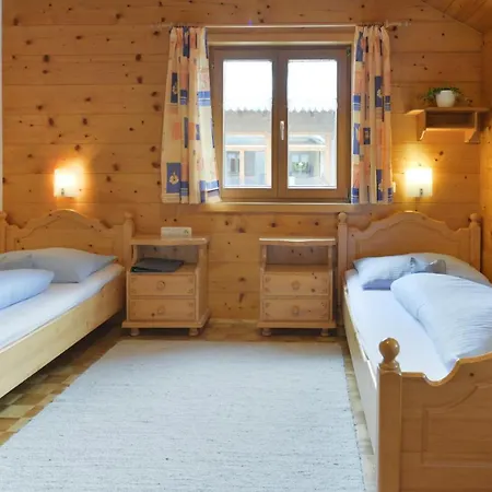 Haus Romy Guest house *