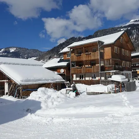 Guest house Haus Romy
