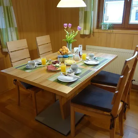 Haus Romy 3* Schoppernau