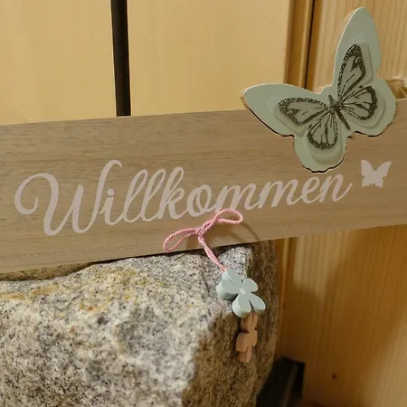 Haus Romy Guest house Schoppernau