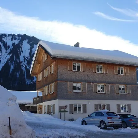 Haus Romy