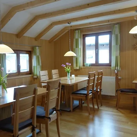 Guest house Haus Romy Schoppernau