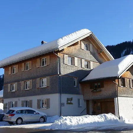 Haus Romy *