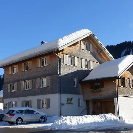 Haus Romy 3*