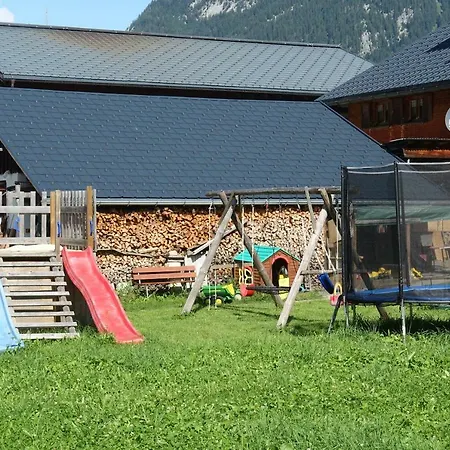 Haus Romy Guest house *