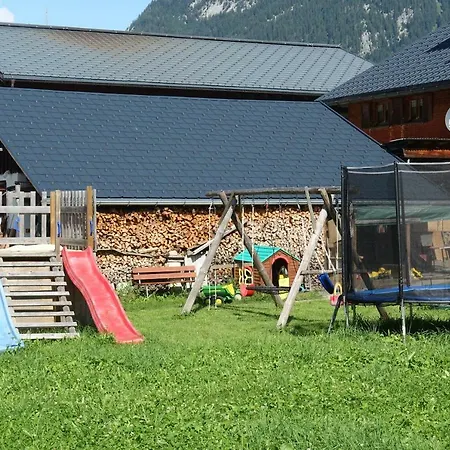 Haus Romy Guest house 3*