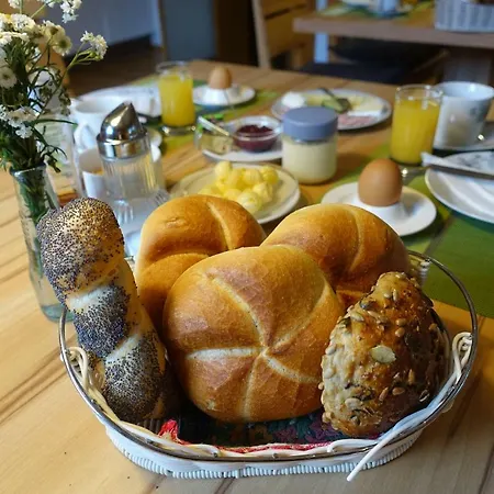 Guest house Haus Romy