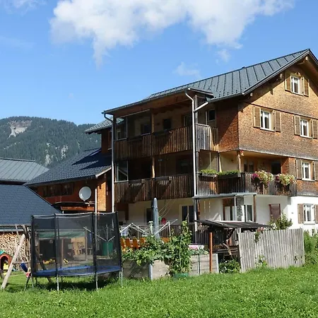 Haus Romy Guest house