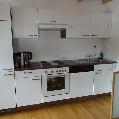 Haus Romy Guest house Schoppernau