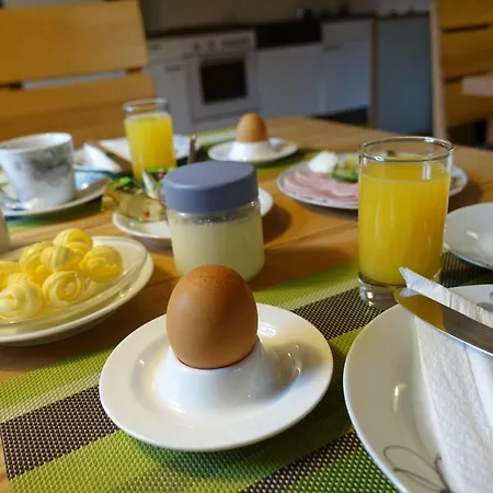 Haus Romy Guest house