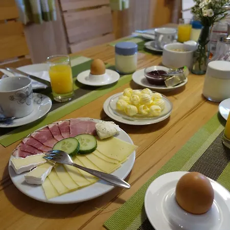 Haus Romy 3* Schoppernau