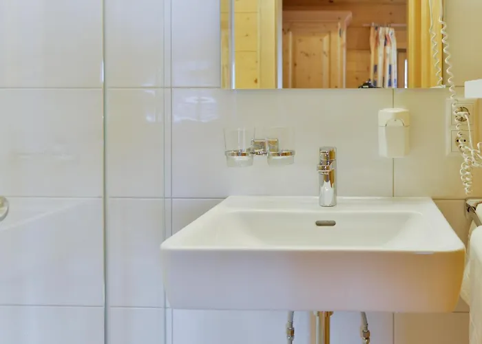 Haus Romy Schoppernau