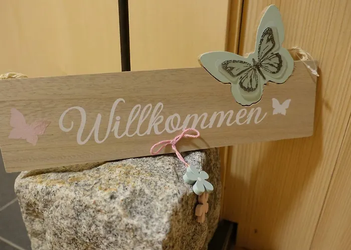 Haus Romy Guest house Schoppernau