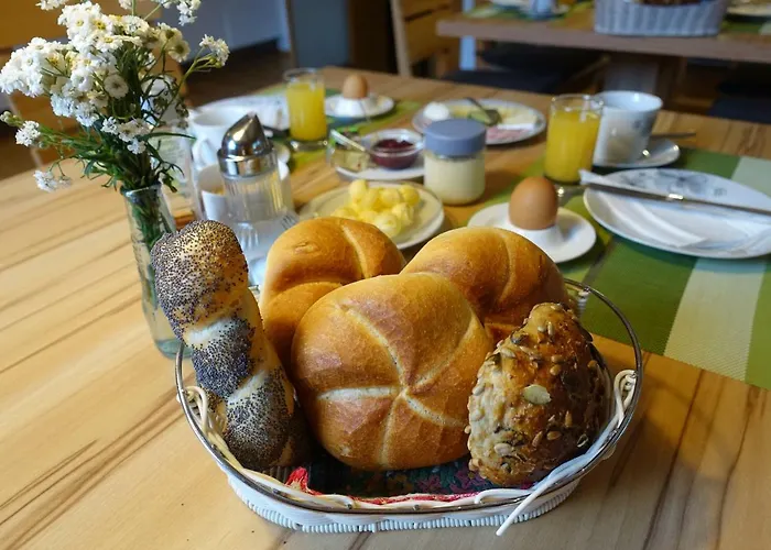 Guest house Haus Romy