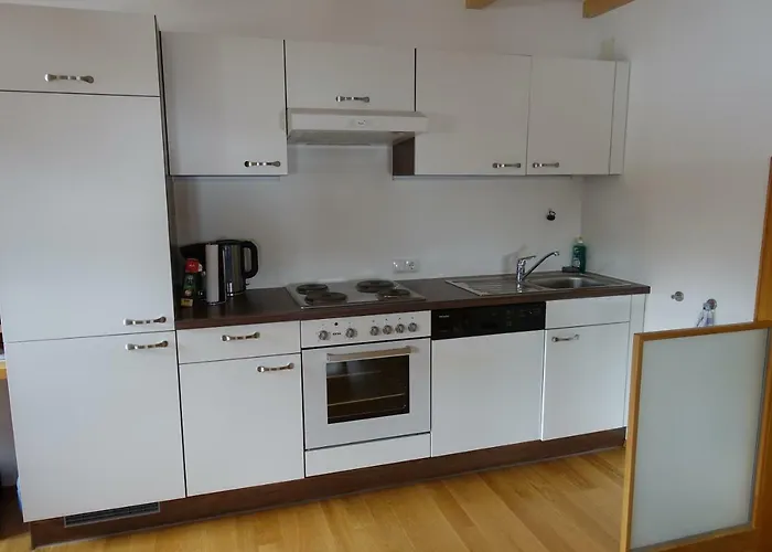 Haus Romy Guest house Schoppernau